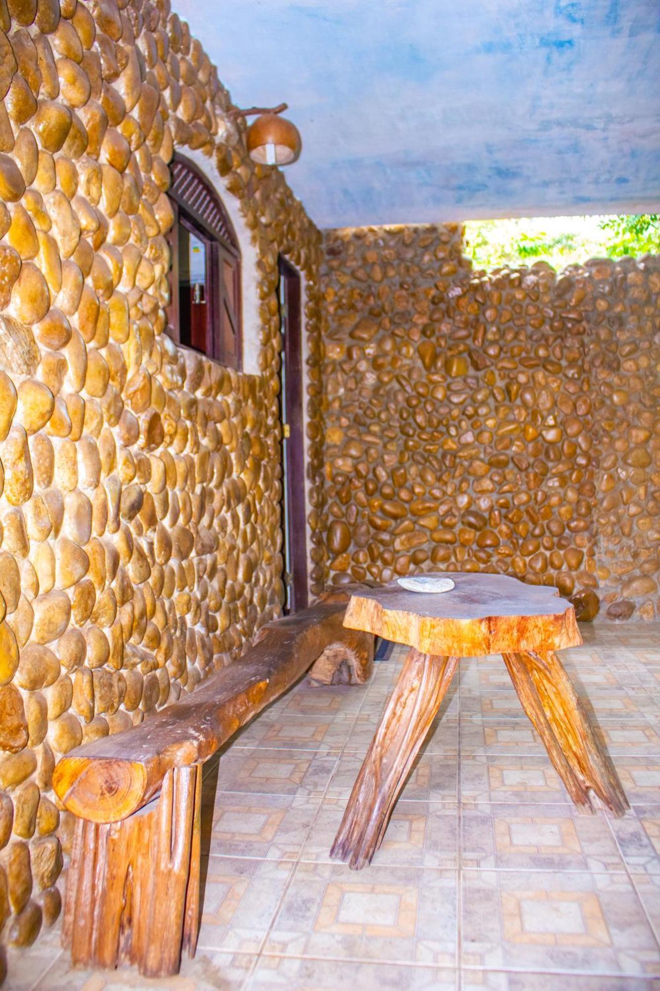 Refugio Das Fadas Praia de Pipa Extérieur photo