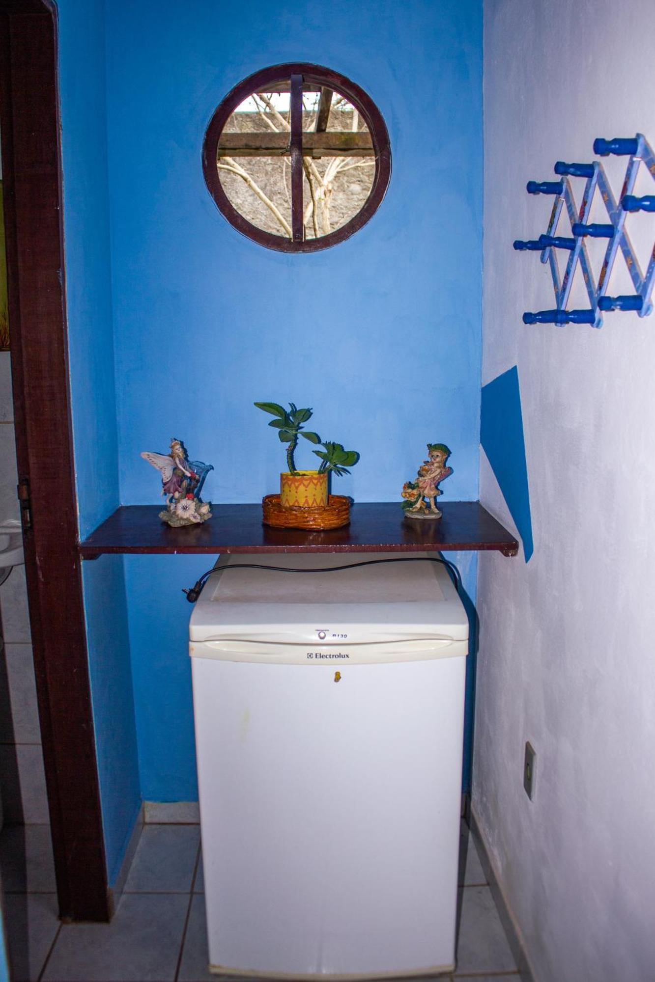 Refugio Das Fadas Praia de Pipa Extérieur photo