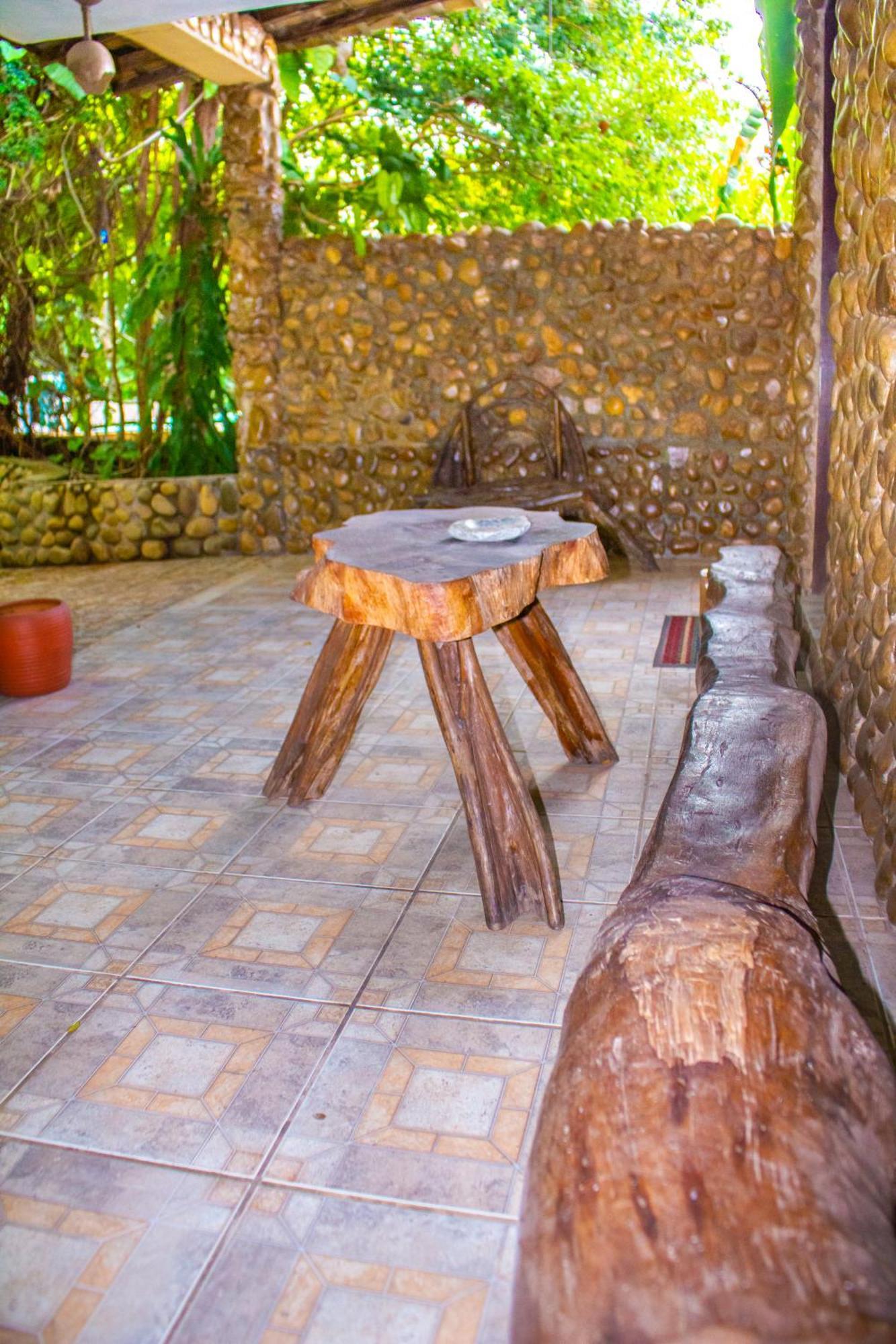 Refugio Das Fadas Praia de Pipa Extérieur photo