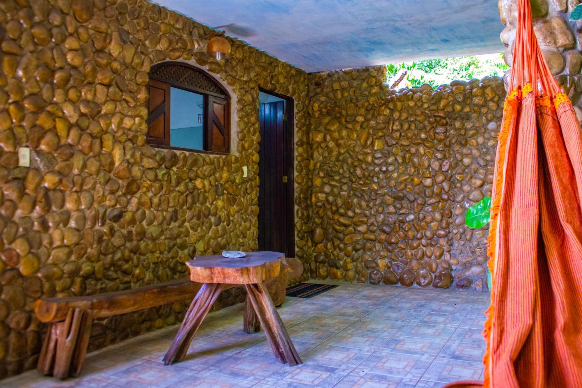Refugio Das Fadas Praia de Pipa Extérieur photo