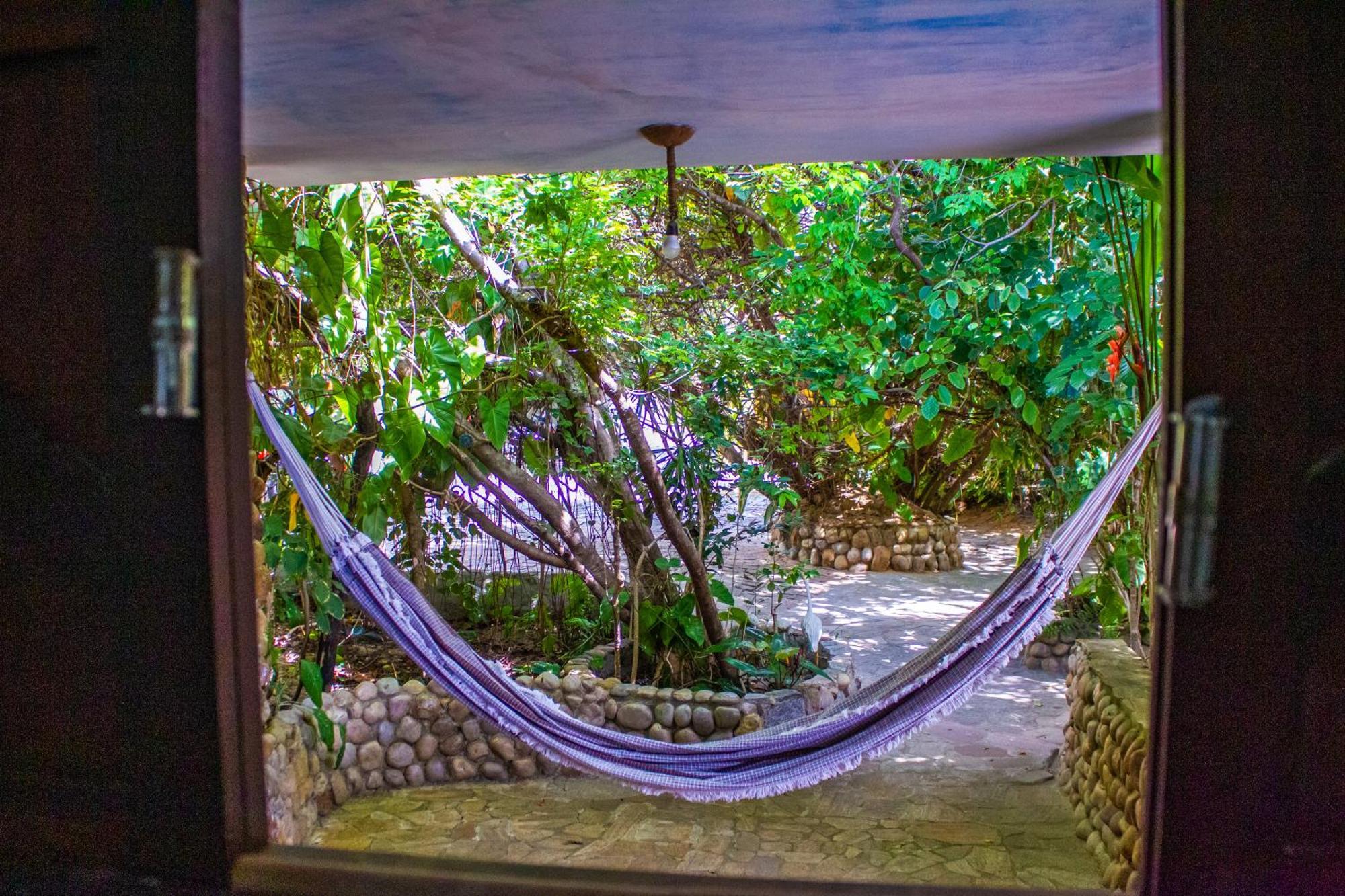 Refugio Das Fadas Praia de Pipa Extérieur photo